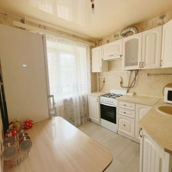 Сдается 1-комнатная квартира, 31 м²