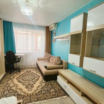 Сдается 1-комнатная квартира, 31 м²