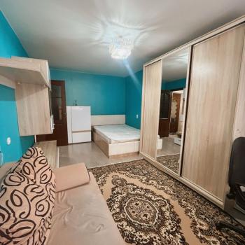 Сдается 1-комнатная квартира, 31 м²