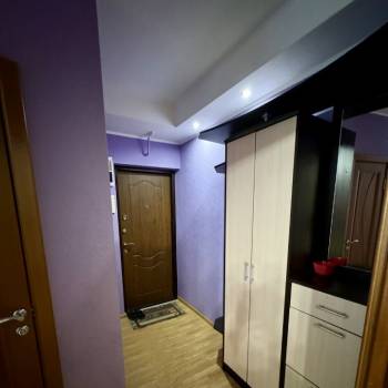 Сдается 2-х комнатная квартира, 48 м²