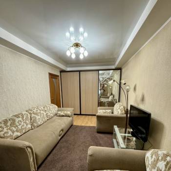 Сдается 2-х комнатная квартира, 48 м²