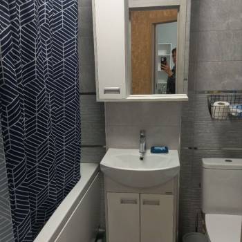 Сдается 1-комнатная квартира, 40 м²