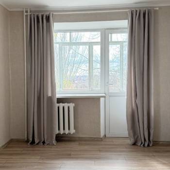 Продается 1-комнатная квартира, 33 м²