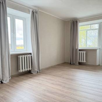Продается 1-комнатная квартира, 33 м²