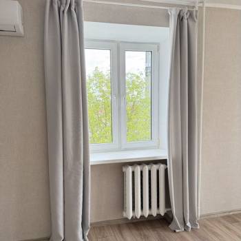 Продается 1-комнатная квартира, 33 м²