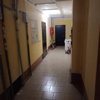 Продается 1-комнатная квартира, 43 м²