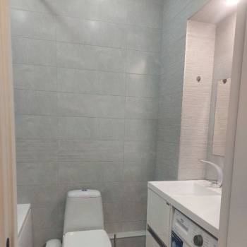 Сдается 1-комнатная квартира, 27 м²