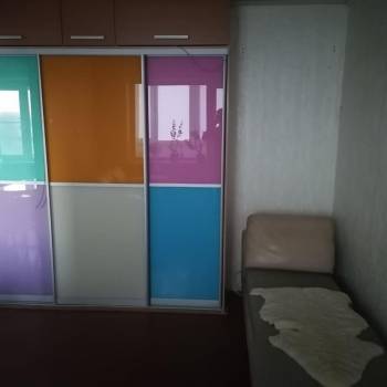 Сдается 1-комнатная квартира, 24 м²