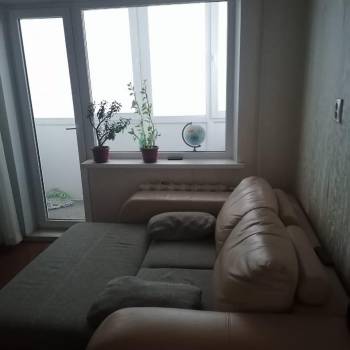 Сдается 1-комнатная квартира, 24 м²