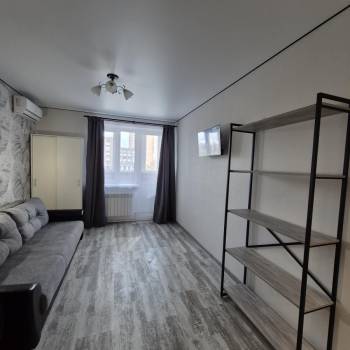 Сдается 1-комнатная квартира, 26,3 м²