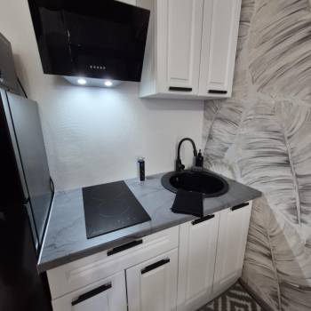 Сдается 1-комнатная квартира, 26,3 м²