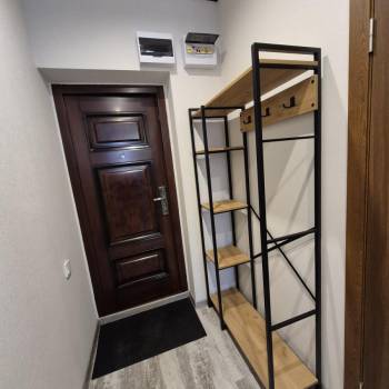 Сдается 1-комнатная квартира, 26,3 м²