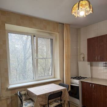 Продается 1-комнатная квартира, 40 м²