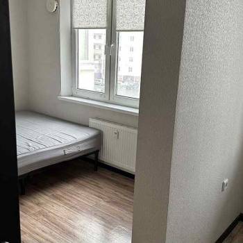 Сдается 1-комнатная квартира, 25,8 м²