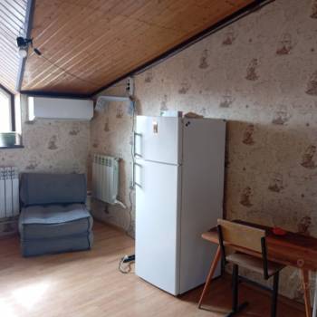 Сдается 1-комнатная квартира, 22 м²