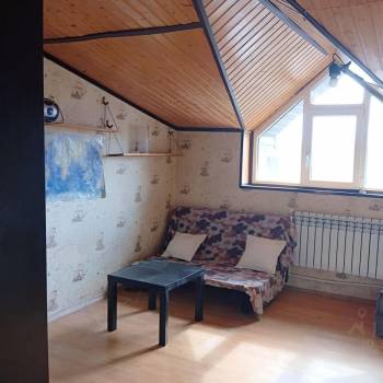 Сдается 1-комнатная квартира, 22 м²