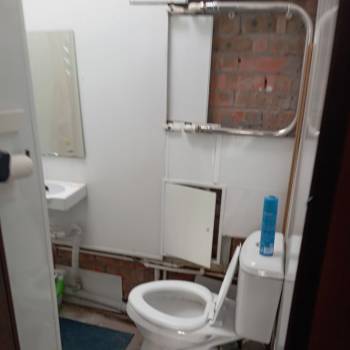 Сдается 1-комнатная квартира, 22 м²