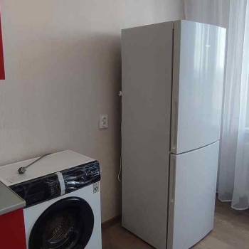 Сдается 1-комнатная квартира, 52 м²