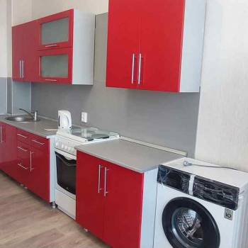 Сдается 1-комнатная квартира, 52 м²