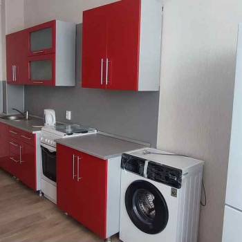 Сдается 1-комнатная квартира, 52 м²
