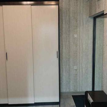 Сдается 1-комнатная квартира, 42,5 м²