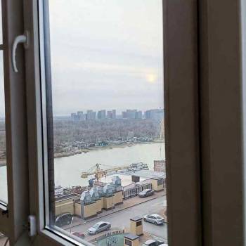Сдается 1-комнатная квартира, 42,5 м²