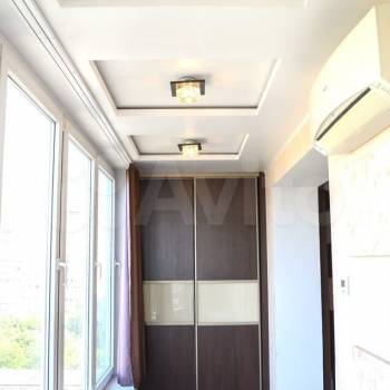 Сдается 2-х комнатная квартира, 84 м²