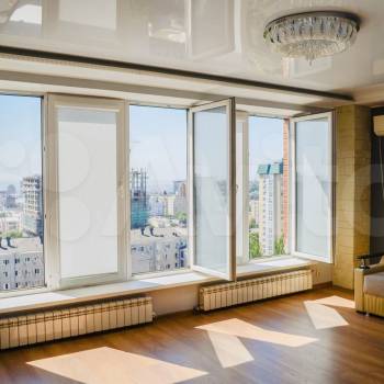 Сдается 2-х комнатная квартира, 84 м²