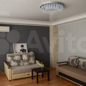Сдается 2-х комнатная квартира, 84 м²