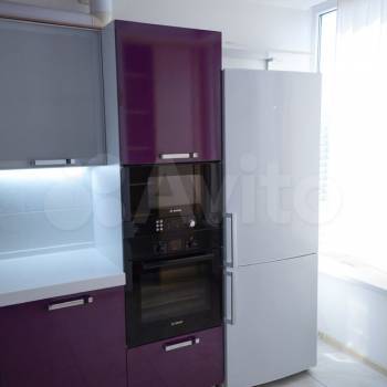 Сдается 2-х комнатная квартира, 84 м²