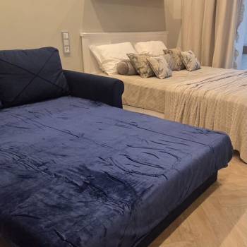 Сдается 1-комнатная квартира, 35 м²