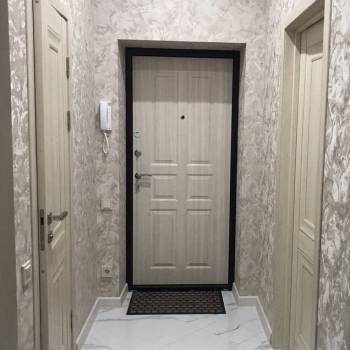 Сдается 1-комнатная квартира, 39 м²