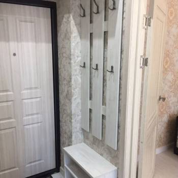 Сдается 1-комнатная квартира, 39 м²