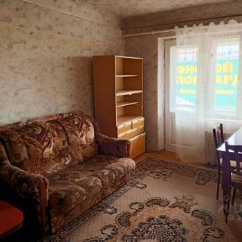 Сдается 1-комнатная квартира, 30 м²