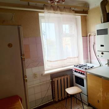 Сдается 1-комнатная квартира, 30 м²