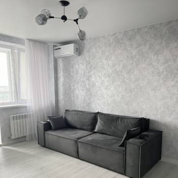 Сдается 1-комнатная квартира, 38 м²