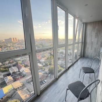 Сдается 1-комнатная квартира, 38 м²