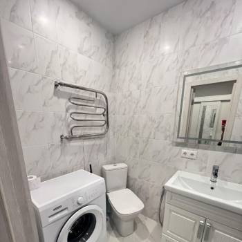 Сдается 1-комнатная квартира, 38 м²