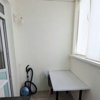 Сдается 1-комнатная квартира, 32 м²