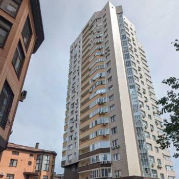 Сдается 1-комнатная квартира, 32 м²