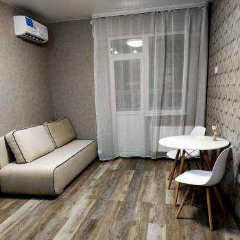 Сдается 1-комнатная квартира, 25 м²