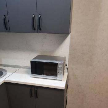 Сдается 1-комнатная квартира, 25 м²