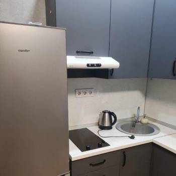 Сдается 1-комнатная квартира, 25 м²