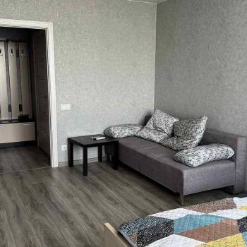 Сдается 1-комнатная квартира, 40,4 м²