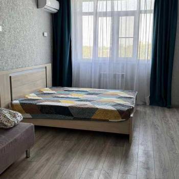 Сдается 1-комнатная квартира, 40,4 м²