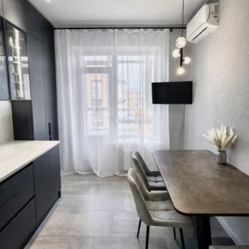 Продается 3-х комнатная квартира, 74 м²