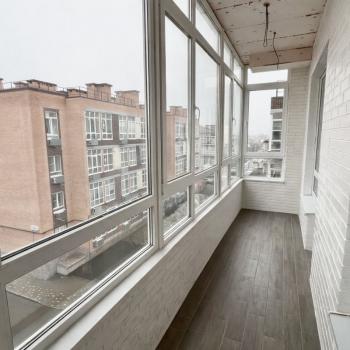 Продается 3-х комнатная квартира, 74 м²