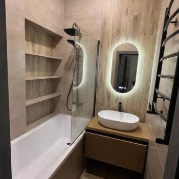 Продается 3-х комнатная квартира, 74 м²
