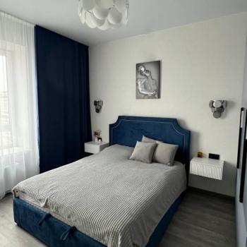 Продается 3-х комнатная квартира, 74 м²