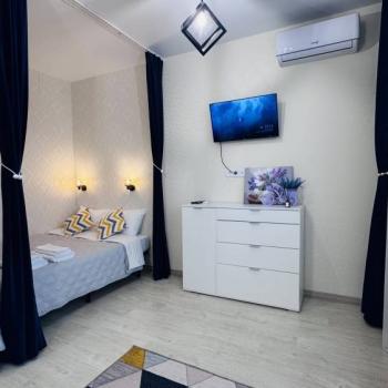 Сдается 1-комнатная квартира, 34 м²